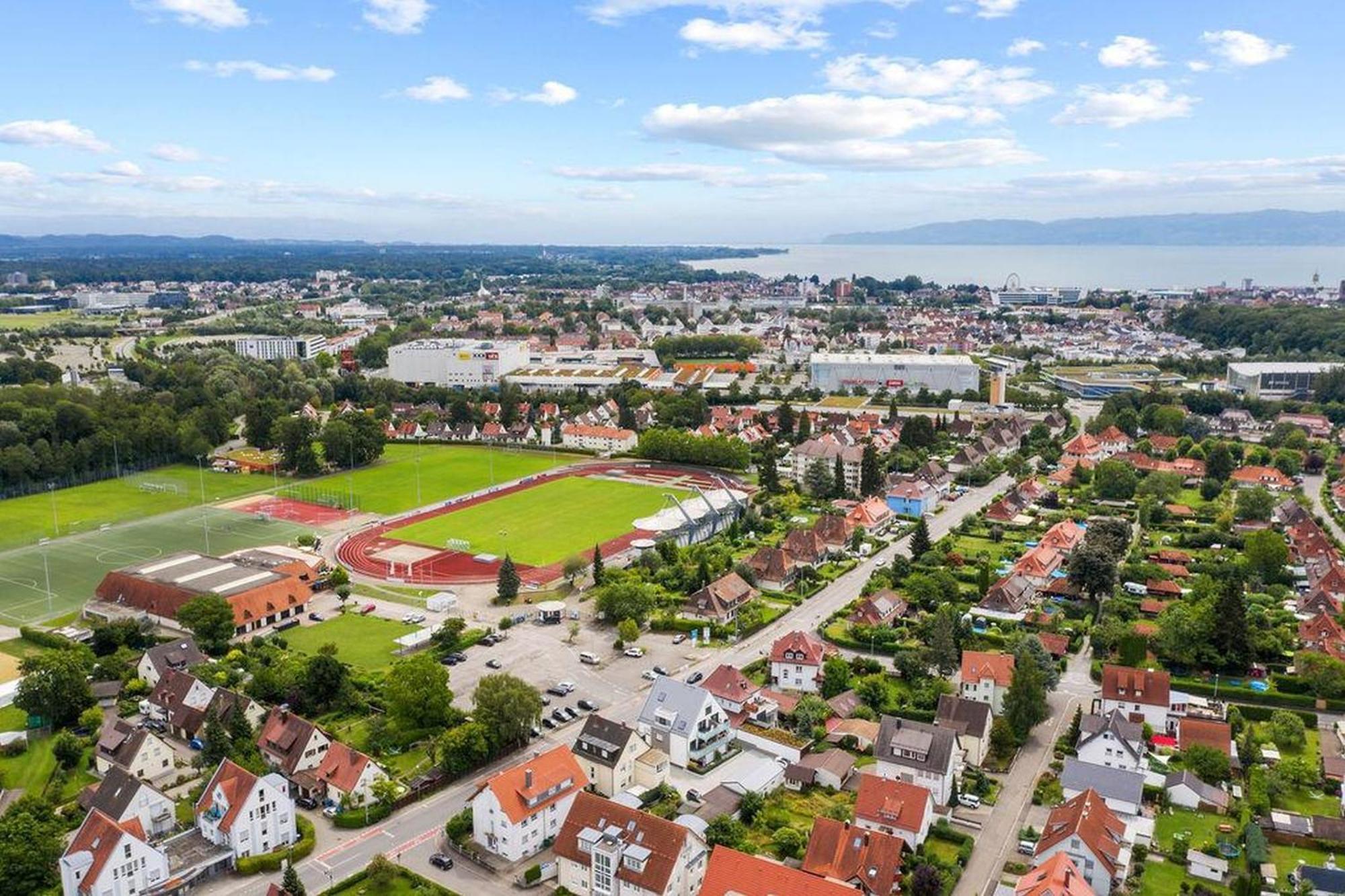 Apartament Kleine Auszeit FDH Zewnętrze zdjęcie