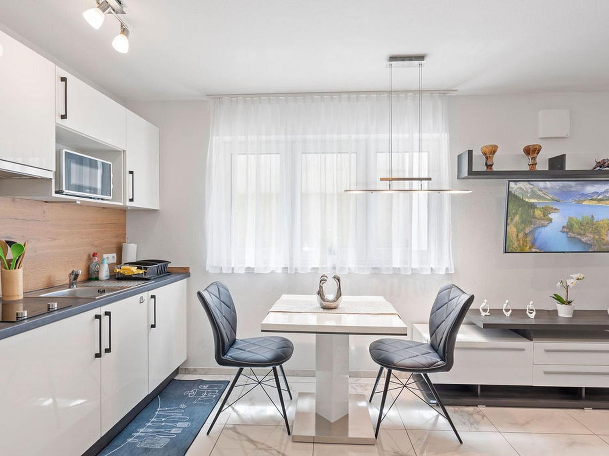 Apartament Kleine Auszeit FDH Zewnętrze zdjęcie