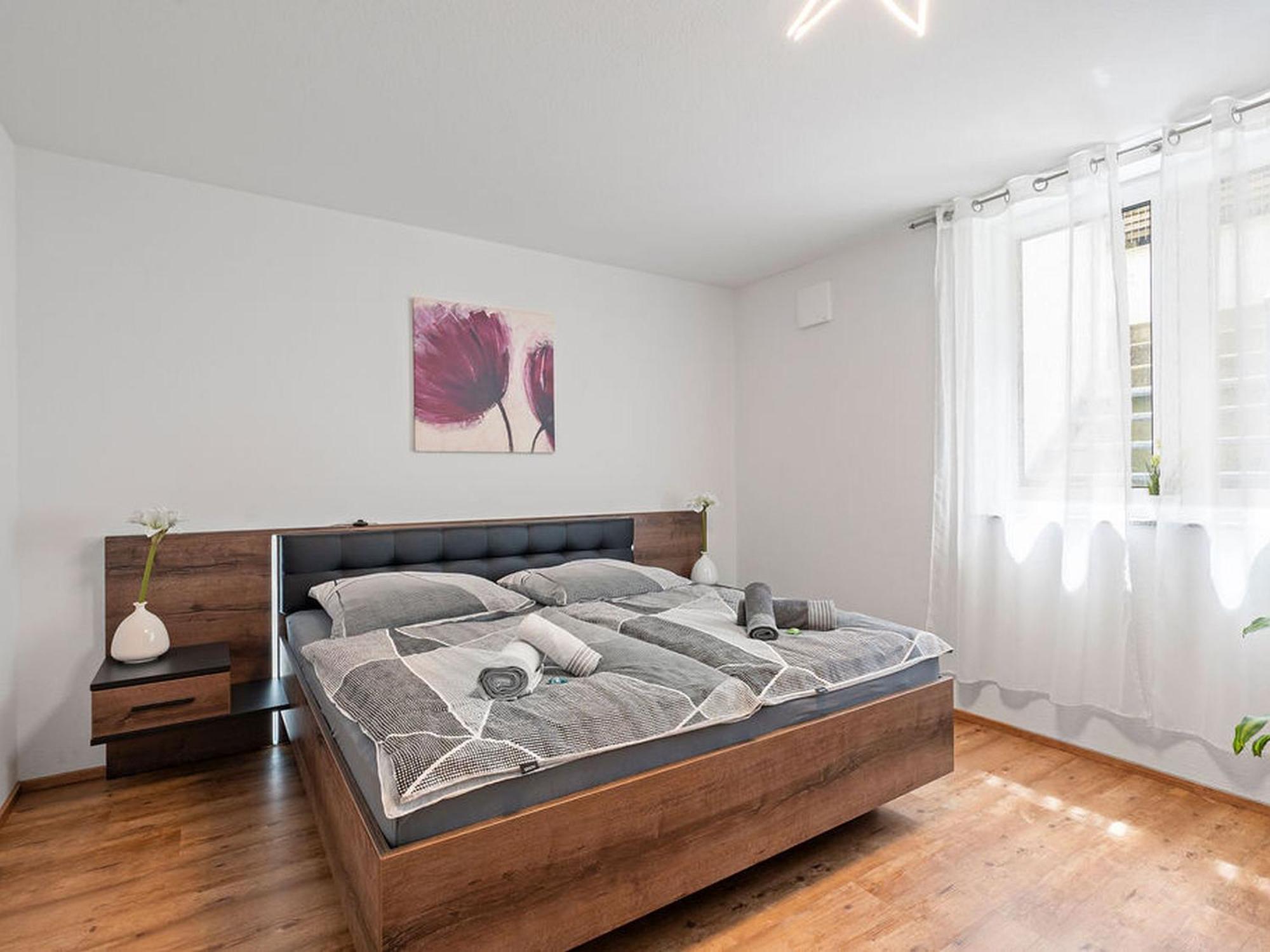 Apartament Kleine Auszeit FDH Zewnętrze zdjęcie